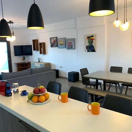 Appartement Angela Kato Daratso