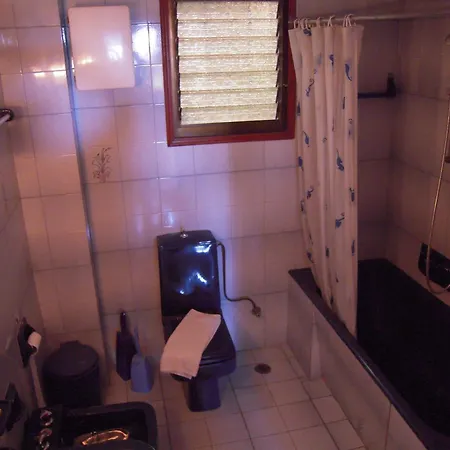 Angela Appartement