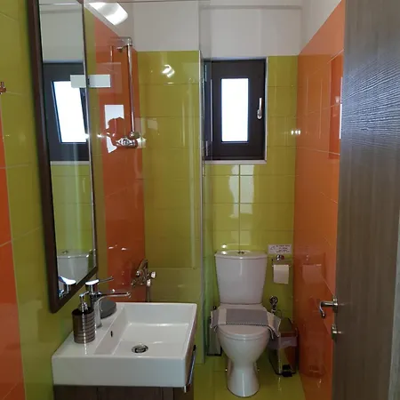 Angela Appartement Kato Daratso