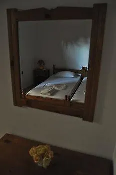 Angela Appartement Kato Daratso