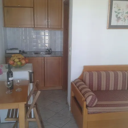 Appartement Angela *