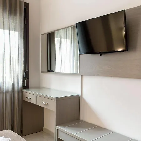 Appartement Angela *