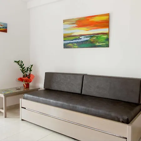 Angela Appartement