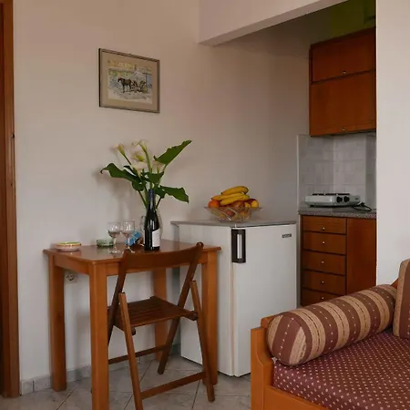 Appartement Angela *