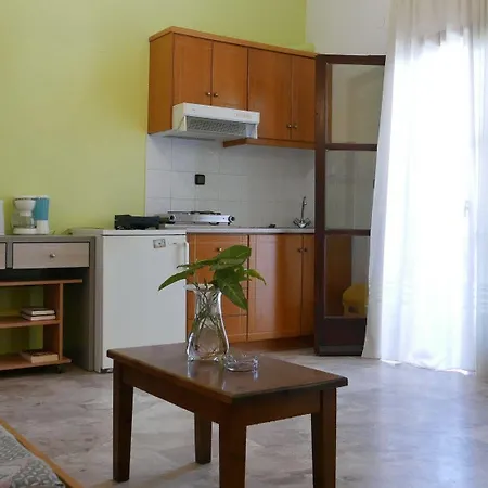 Angela Appartement