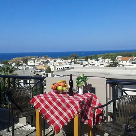 Angela Appartement