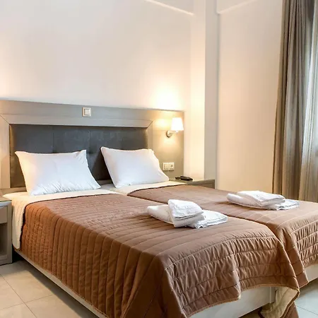 Angela Appartement Kato Daratso