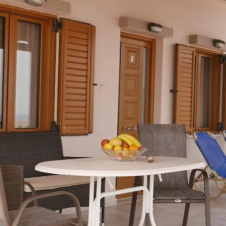 Appartement Angela *