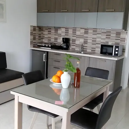 Appartement Angela