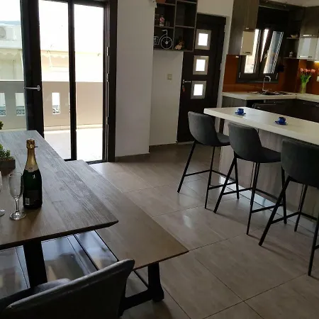 Appartement Angela Kato Daratso